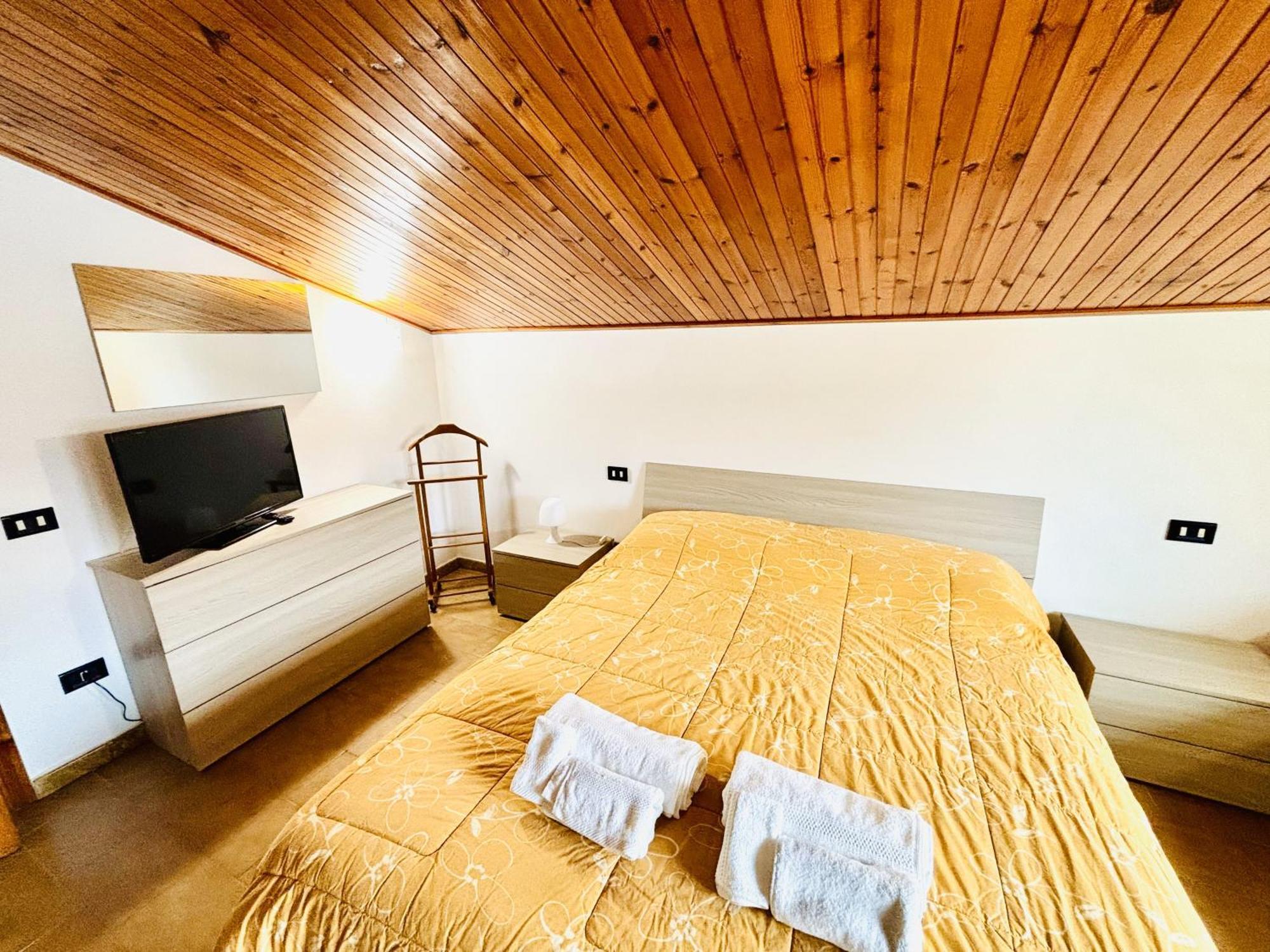 Sant'antonio  Viatrevesottanta B&B 외부 사진